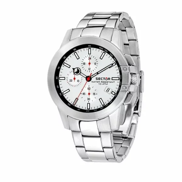 OROLOGIO SECTOR 480 - R3273797003