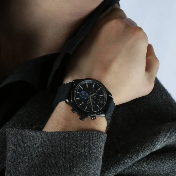 OROLOGIO PHILIP WATCH BLAZE - R8271665006 - immagine 2