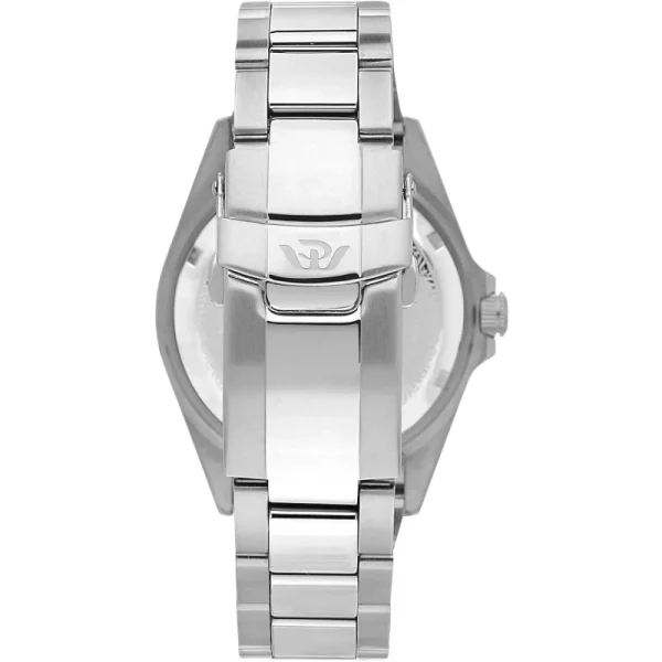 Orologio da uomo automatico Philip Watch collezione Caribe R8223216009 - immagine 3