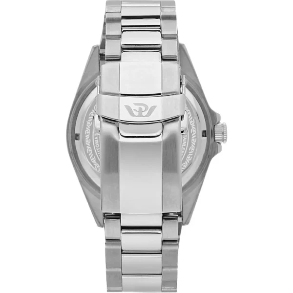 Orologio da uomo automatico Philip Watch Caribe - immagine 3