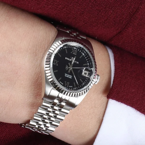 COLLEZIONE CARIBE OROLOGIO PHILIP WATCH CARIBE - R8253107505