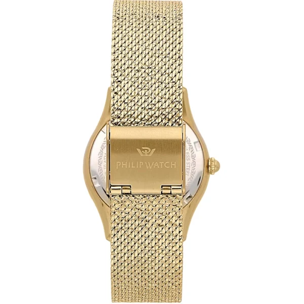 COLLEZIONE GRACE OROLOGIO PHILIP WATCH - R8253208513 - immagine 7