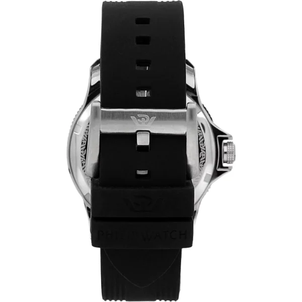 Orologio da uomo Philip Watch collezione Grand Reef - immagine 5