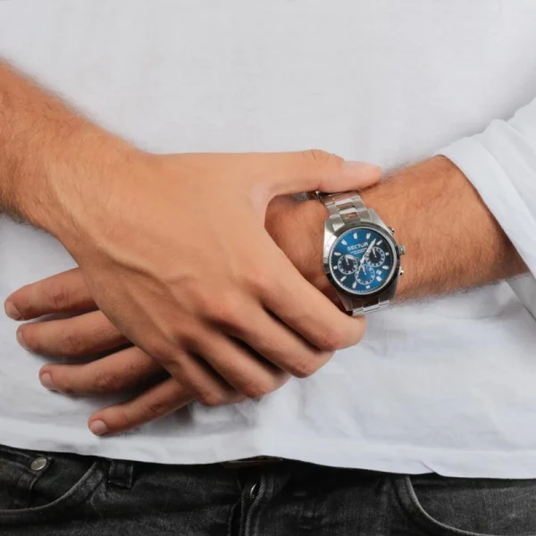 Orologio da uomo Sector collezione 245 - immagine 3