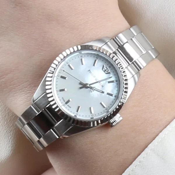 COLLEZIONE CARIBE OROLOGIO PHILIP WATCH CARIBE - R8253107508 - immagine 3