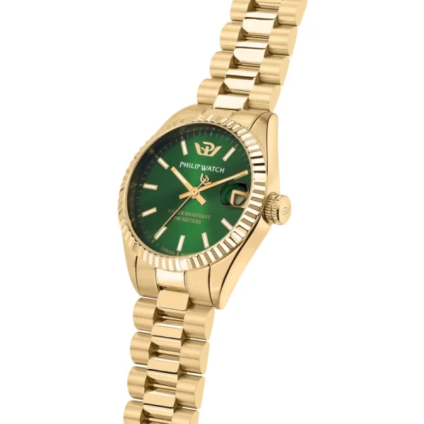 Orologio da donna Philip Watch collezione Caribe R8253597591 - immagine 7