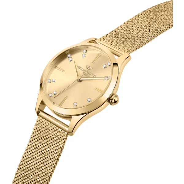 COLLEZIONE GRACE OROLOGIO PHILIP WATCH - R8253208513 - immagine 5
