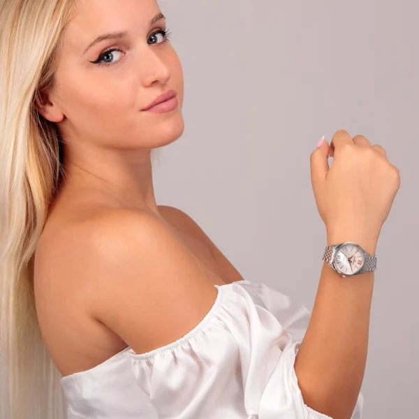 OROLOGIO PHILIP WATCH ROMA - R8223217502 - immagine 2