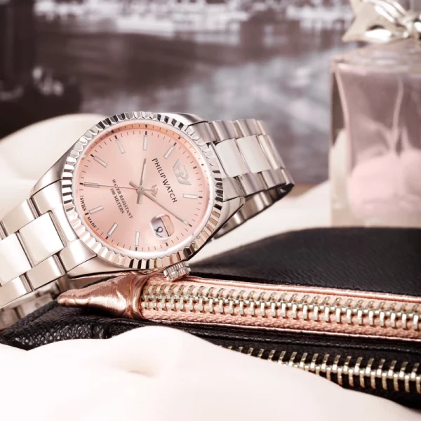 Orologio da donna Philip Watch collezione Caribe R8253597587