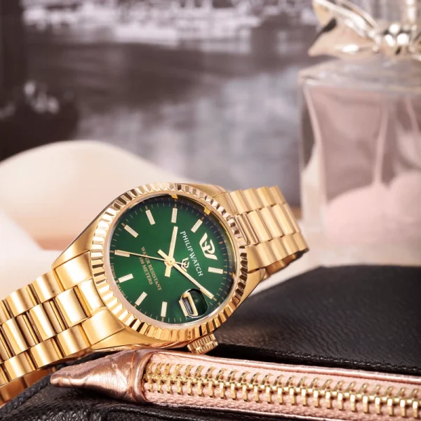 Orologio da donna Philip Watch collezione Caribe R8253597591