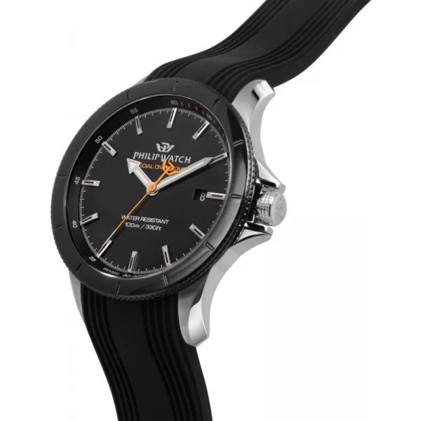 Orologio da uomo Philip Watch collezione Grand Reef - immagine 3