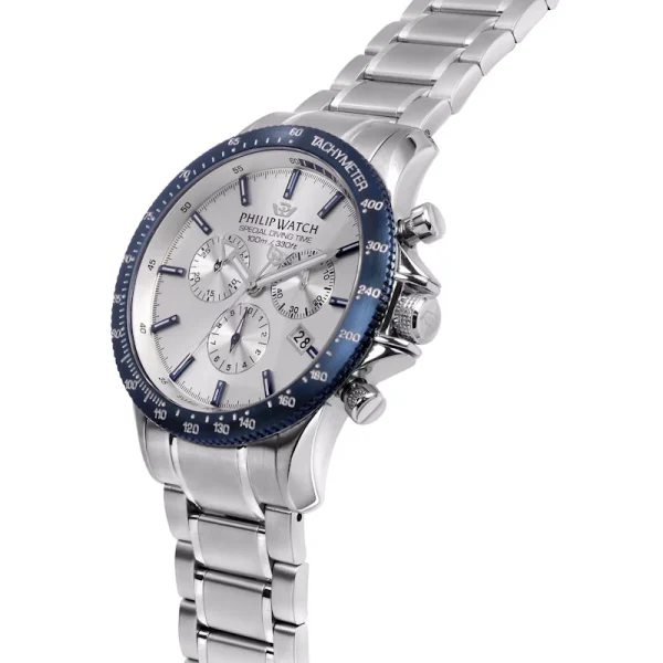 COLLEZIONE GRAND REEF OROLOGIO PHILIP WATCH - R8273614005 - immagine 5