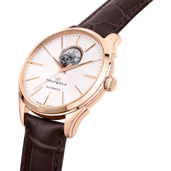 COLLEZIONE ROMA OROLOGIO PHILIP WATCH ROMA - R8221217001 - immagine 3