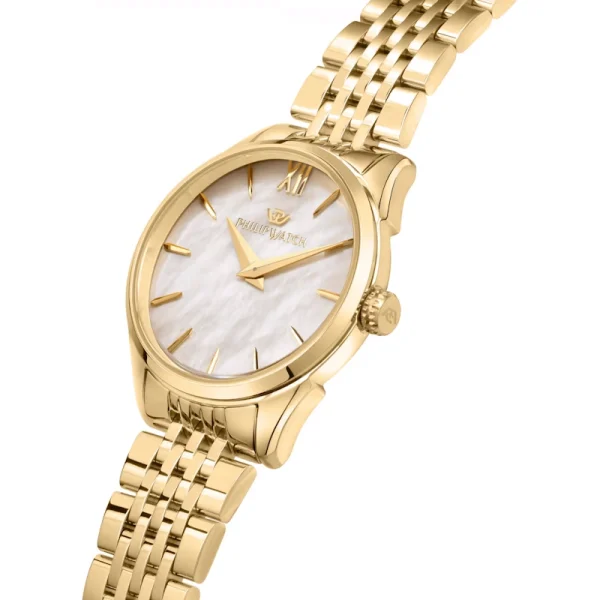 OROLOGIO PHILIP WATCH ROMA - R8253217508 - immagine 6