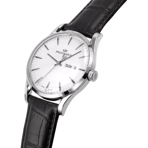 OROLOGIO PHILIP WATCH SUNRAY - R8251180011 - immagine 2