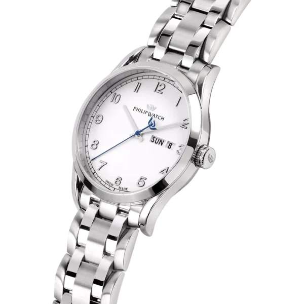 OROLOGIO PHILIP WATCH SUNRAY - R8253180002 - immagine 3