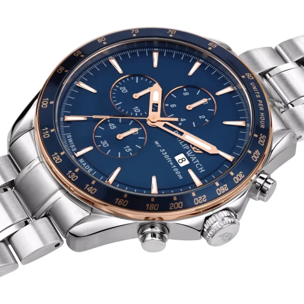 COLLEZIONE BLAZE OROLOGIO PHILIP WATCH - R8273995006 - immagine 2