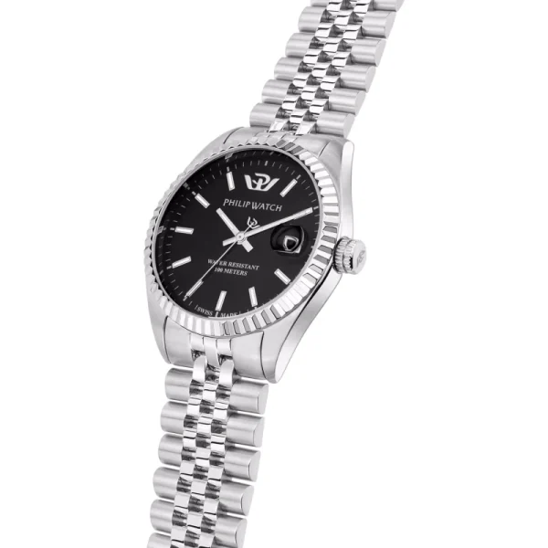 Orologio da donna Philip Watch collezione Caribe R8253597586 - immagine 6