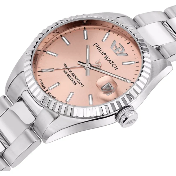 Orologio da donna Philip Watch collezione Caribe R8253597587 - immagine 4