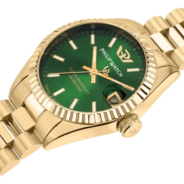 Orologio da donna Philip Watch collezione Caribe R8253597591 - immagine 3
