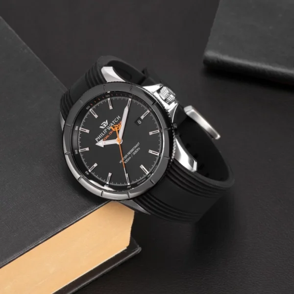Orologio da uomo Philip Watch collezione Grand Reef