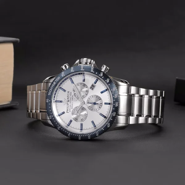 COLLEZIONE GRAND REEF OROLOGIO PHILIP WATCH - R8273614005 - immagine 4