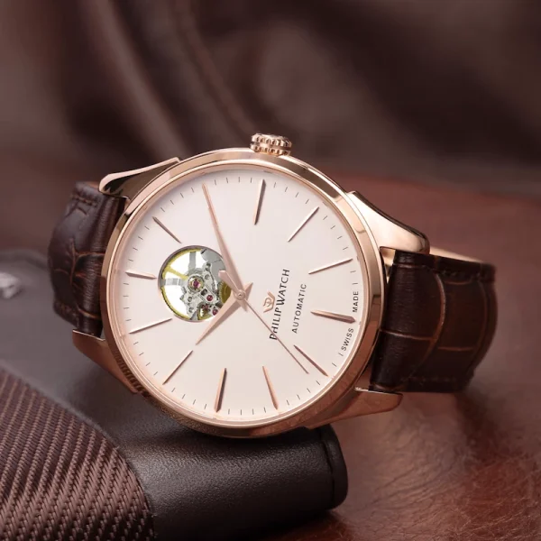 COLLEZIONE ROMA OROLOGIO PHILIP WATCH ROMA - R8221217001