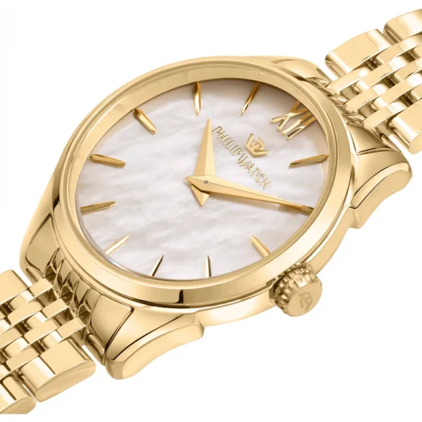 OROLOGIO PHILIP WATCH ROMA - R8253217508 - immagine 2