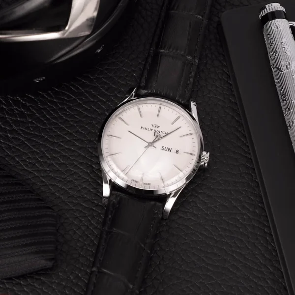 OROLOGIO PHILIP WATCH SUNRAY - R8251180011