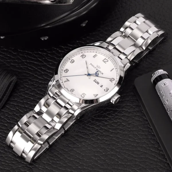 OROLOGIO PHILIP WATCH SUNRAY - R8253180002