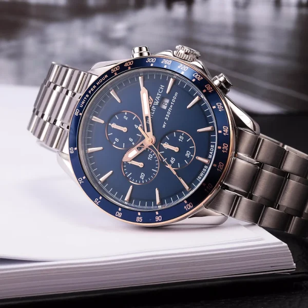 COLLEZIONE BLAZE OROLOGIO PHILIP WATCH - R8273995006