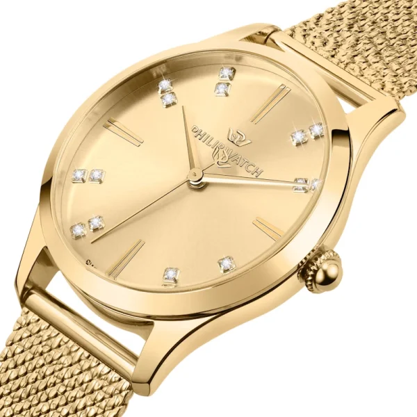 COLLEZIONE GRACE OROLOGIO PHILIP WATCH - R8253208513