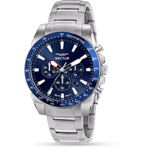 OROLOGIO SECTOR 450 - R3273776009