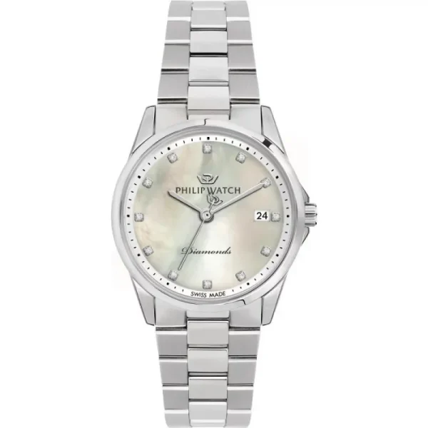 COLLEZIONE CAPETOWN OROLOGIO PHILIP WATCH - R8253212505