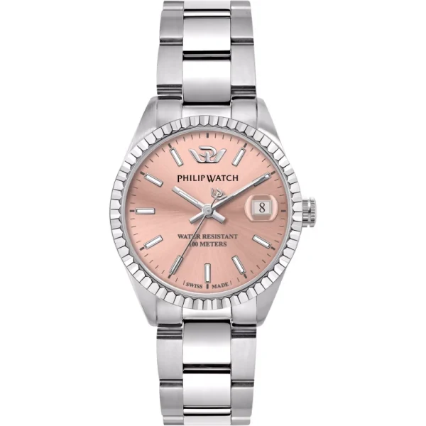 Orologio da donna Philip Watch collezione Caribe R8253597587 - immagine 7