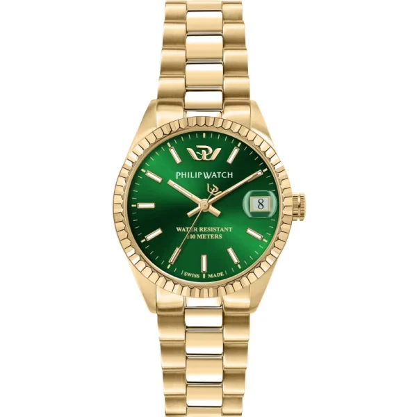 Orologio da donna Philip Watch collezione Caribe R8253597591 - immagine 2