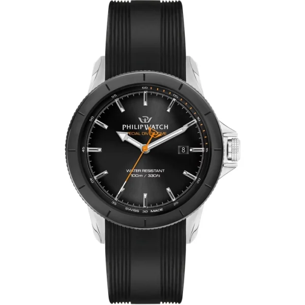 Orologio da uomo Philip Watch collezione Grand Reef - immagine 2