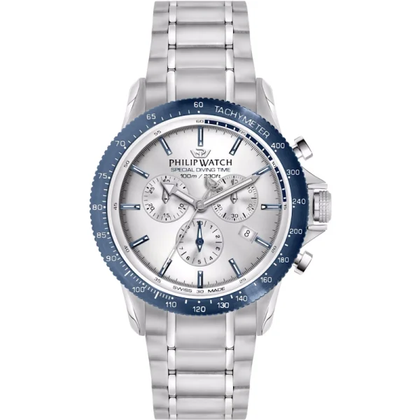 COLLEZIONE GRAND REEF OROLOGIO PHILIP WATCH - R8273614005