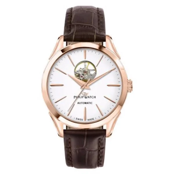 COLLEZIONE ROMA OROLOGIO PHILIP WATCH ROMA - R8221217001 - immagine 5