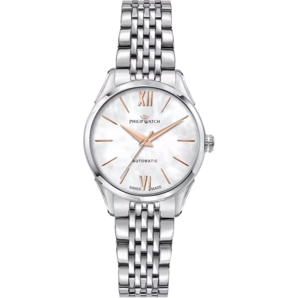 OROLOGIO PHILIP WATCH ROMA - R8223217502 - immagine 3