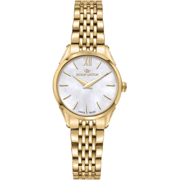 OROLOGIO PHILIP WATCH ROMA - R8253217508 - immagine 4