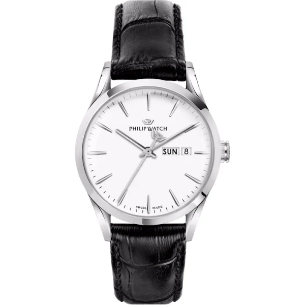 OROLOGIO PHILIP WATCH SUNRAY - R8251180011 - immagine 4
