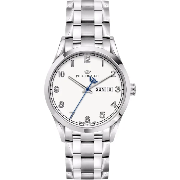 OROLOGIO PHILIP WATCH SUNRAY - R8253180002 - immagine 2