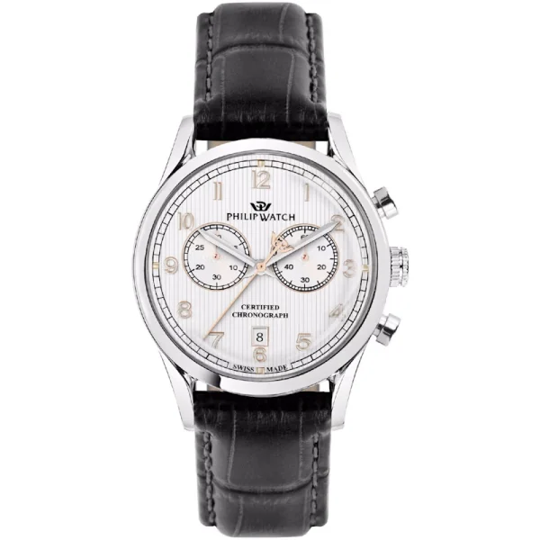 OROLOGIO PHILIP WATCH SUNRAY - R8271908006
