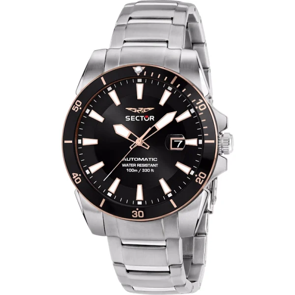 OROLOGIO SECTOR 450 - R3223276004
