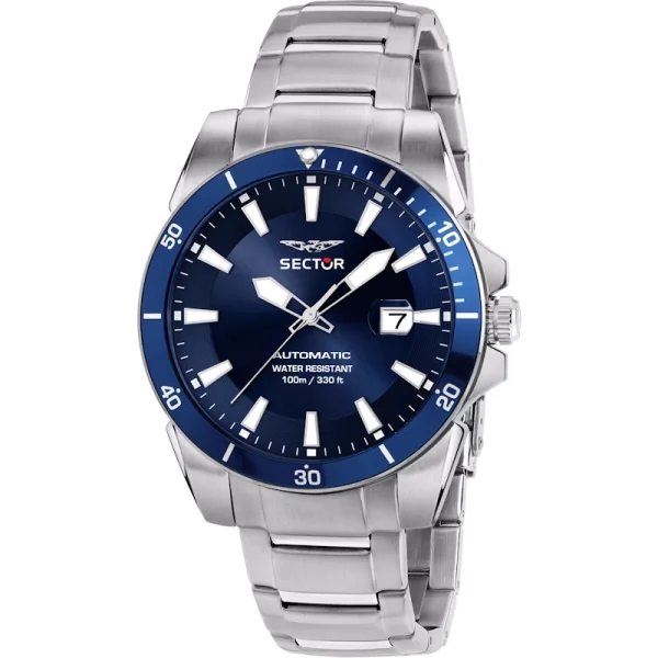 OROLOGIO SECTOR 450 - R3223276005