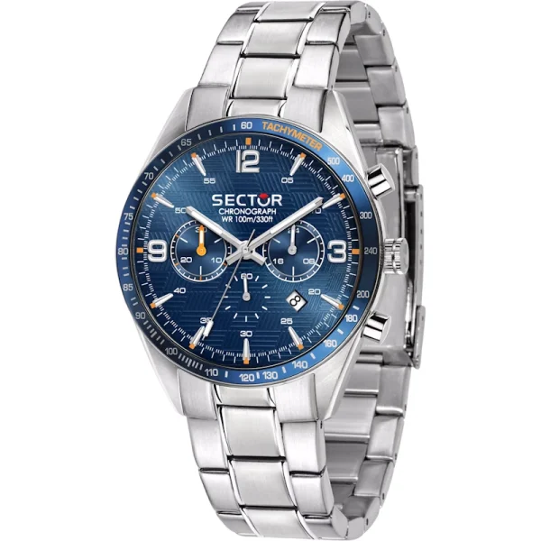 OROLOGIO SECTOR 770 - R3273616003
