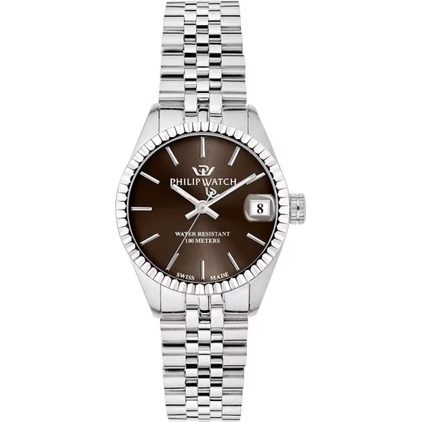 COLLEZIONE CARIBE OROLOGIO PHILIP WATCH CARIBE - R8253597549