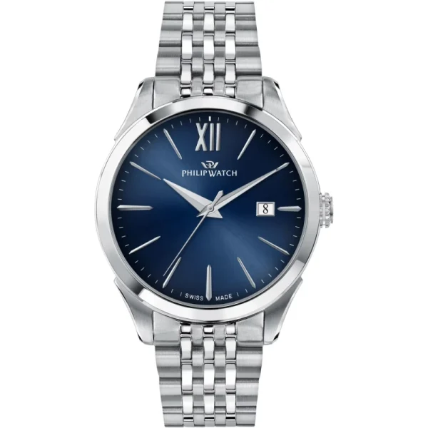 Orologio Philip Watch collezione Roma - immagine 2