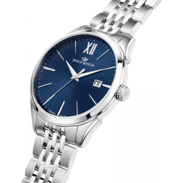 Orologio Philip Watch collezione Roma - immagine 6